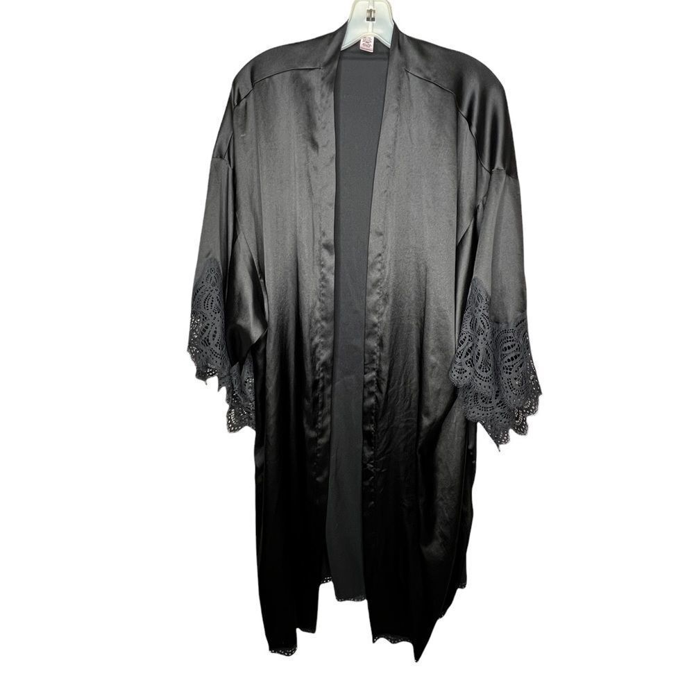 Vintage Victoria’s Secret Long Robe‎